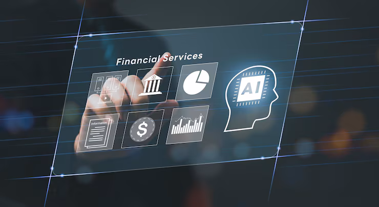consultoría en inteligencia artificial para el sector financiero