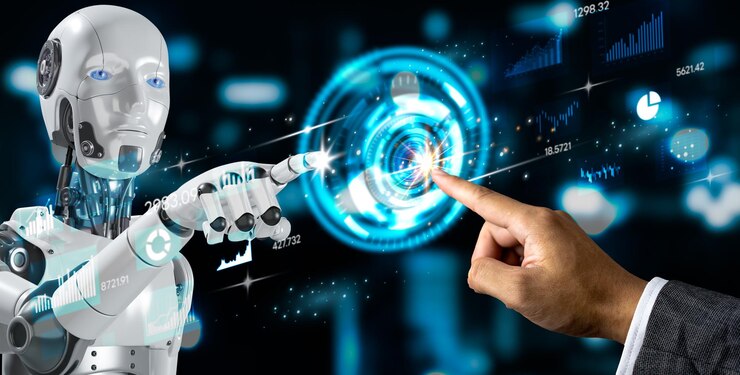 implementación de inteligencia artificial