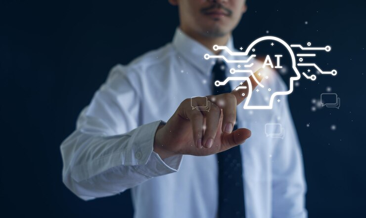 integración de inteligencia artificial en sistemas existentes