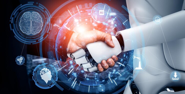 inteligencia artificial aplicada a negocios
