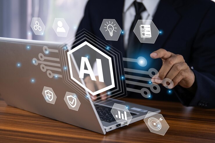 presupuesto para proyectos de inteligencia artificial