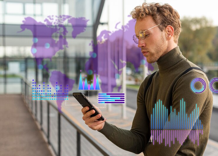 servicios de análisis de datos con inteligencia artificial