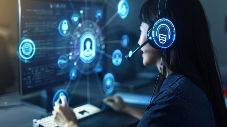 servicios de inteligencia artificial para mejorar la atención al cliente