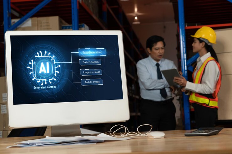 software de inteligencia artificial a medida