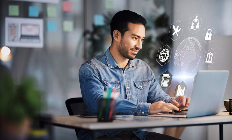soluciones de inteligencia artificial para marketing digital