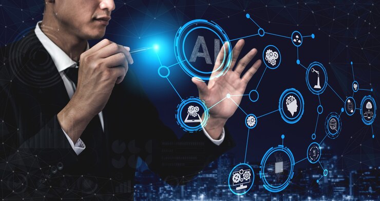soluciones de inteligencia artificial personalizadas para empresas en Panamá
